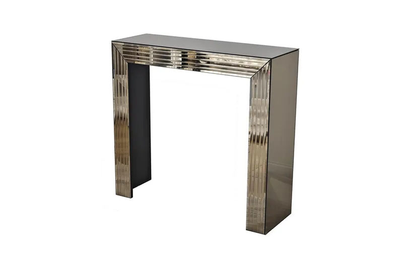 Ezlyn Byrå 91 cm - Brons - Förvaring - Förvaringsmöbler - Byrå