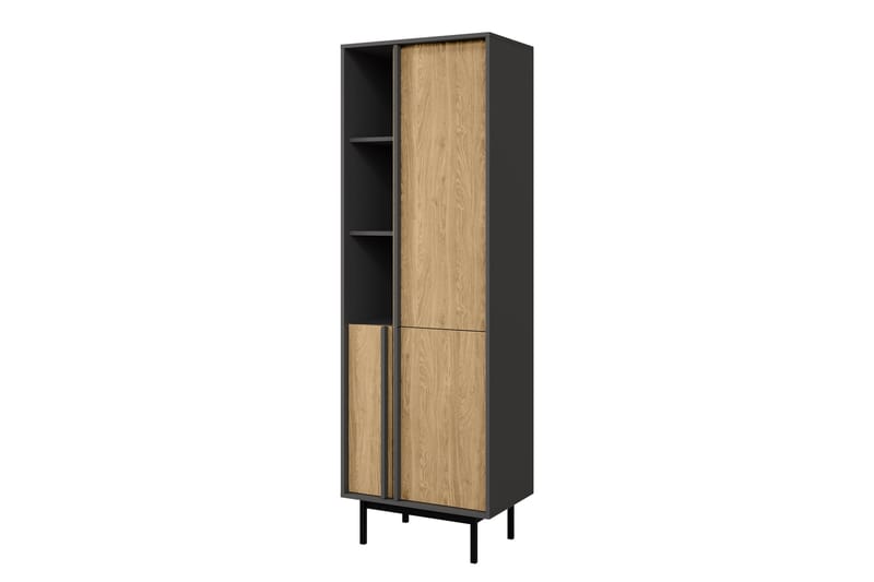 Farshian Highboard - Beige - Förvaring - Förvaringsmöbler - Byrå