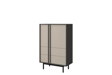 Grå/Beige