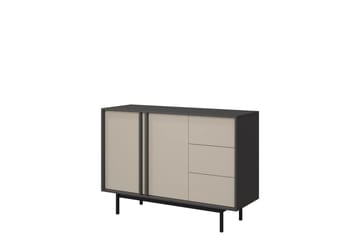 Grå/Beige