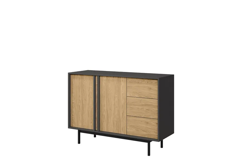 Farshian Skänk 123x43 cm - Förvaring - Förvaringsmöbler - Skänkar & sideboards