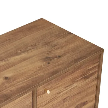 Farvik Konsolbord 180x82x45 cm - Atlantic Pine - Förvaring - Förvaringsmöbler - Skänkar & sideboards