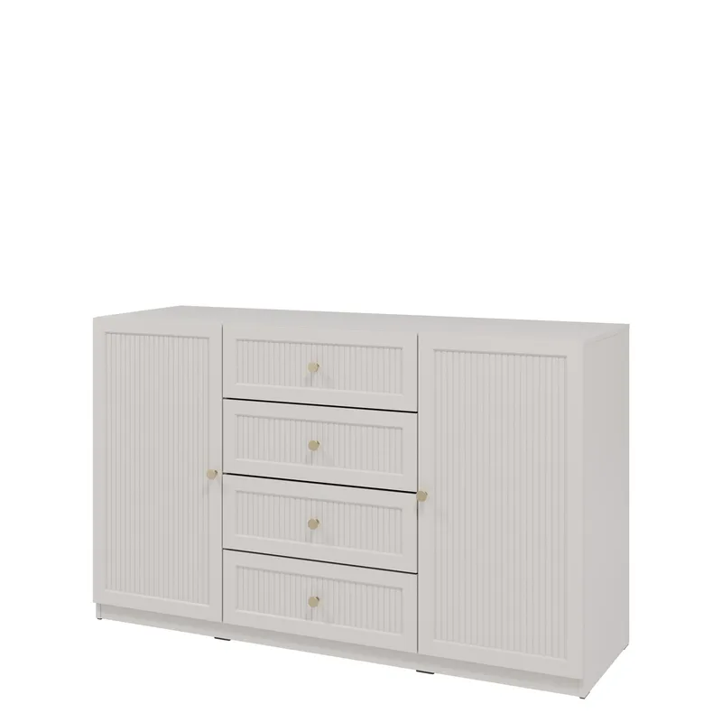 Fayric Byrå 150 cm, Kashmir