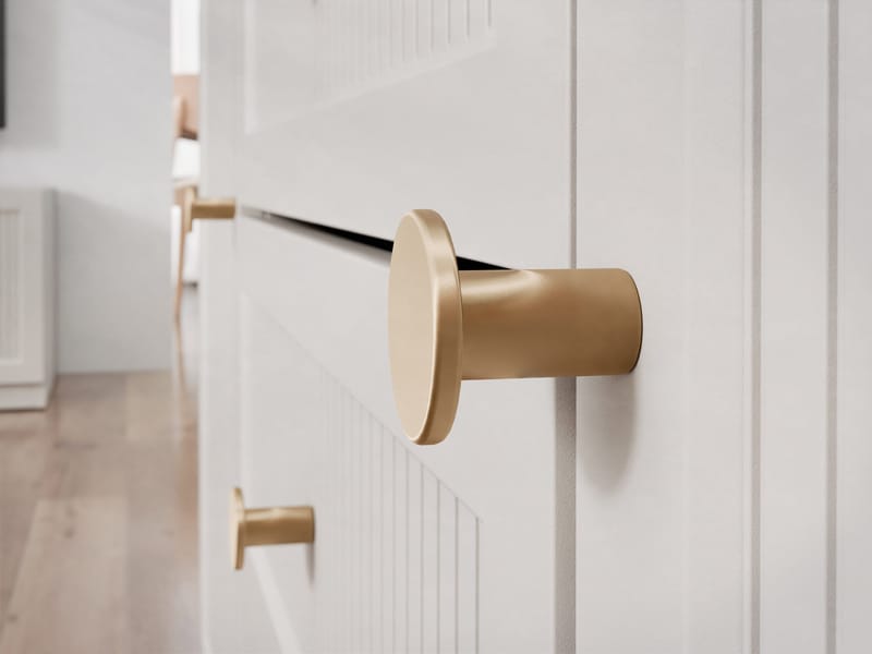 Fayric Byrå 150 cm - Kashmir - Förvaring - Förvaringsmöbler - Byrå