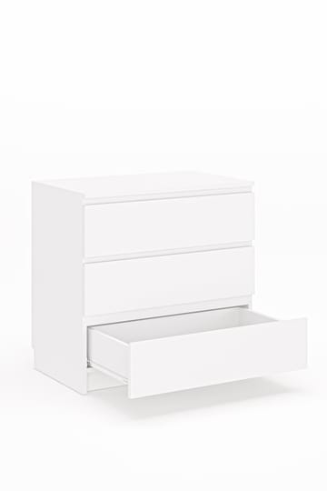 Ferin Byrå 80 cm - Förvaring - Förvaringsmöbler - Byrå