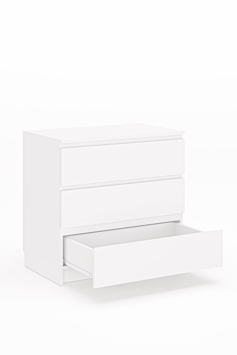 Ferin Byrå 80 cm - Förvaring - Förvaringsmöbler - Byrå