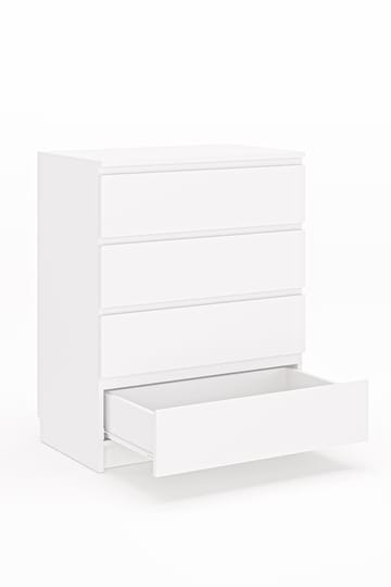 Ferin Byrå 80 cm - Förvaring - Förvaringsmöbler - Byrå