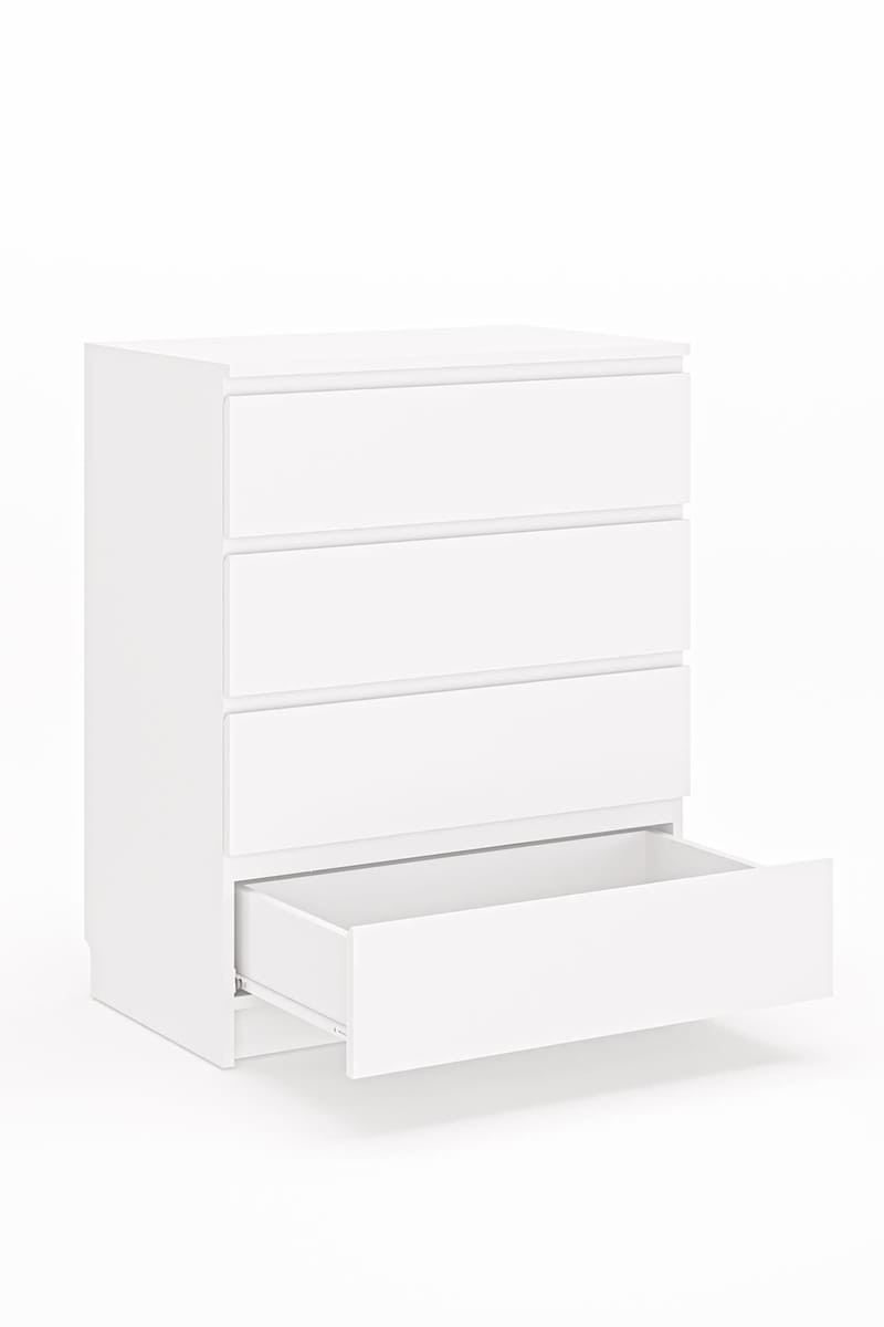 Ferin Byrå 80 cm - Förvaring - Förvaringsmöbler - Byrå