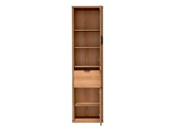 Fonti Möbelpaket Vardagsrum - Brun - Förvaring - Förvaringsmöbler - Skänkar & sideboards