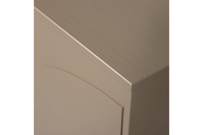 Förvaringsskåp Cadiz - Lera - Förvaring - Förvaringsmöbler - Byrå