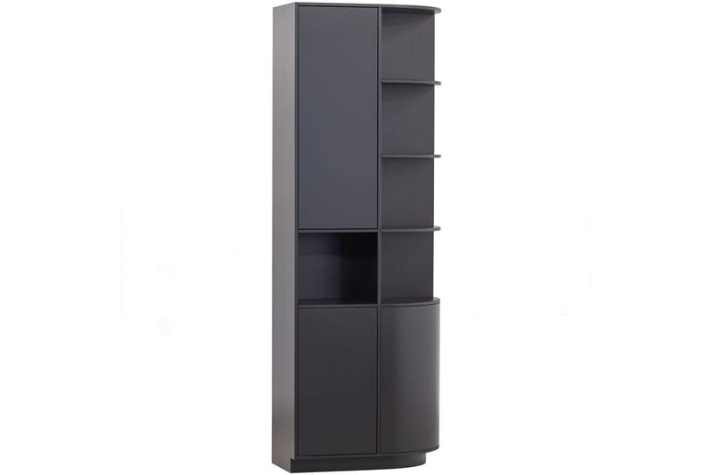 Förvaringsskåp Finca Round - Höger - Förvaring - Förvaringsmöbler - Byrå