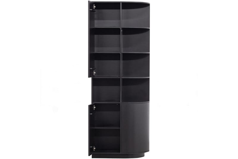 Förvaringsskåp Finca Round - Höger - Förvaring - Förvaringsmöbler - Byrå