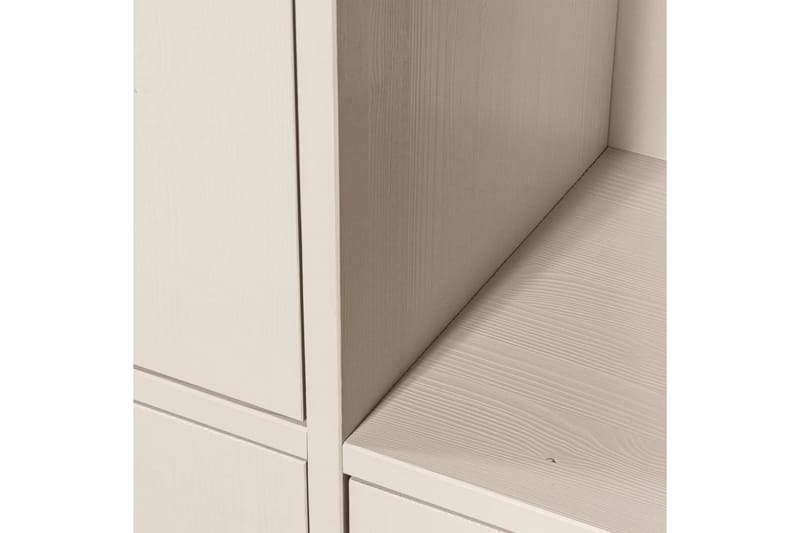 Förvaringsskåp Merel - Förvaring - Förvaringsmöbler - Byrå