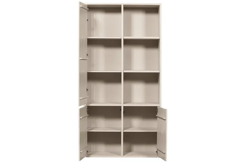 Förvaringsskåp Merel - Förvaring - Förvaringsmöbler - Byrå