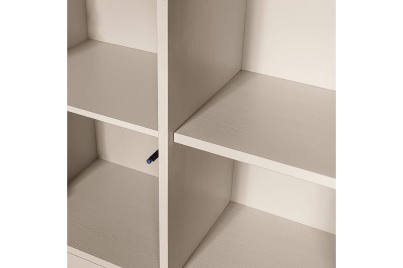 Förvaringsskåp Merel - Förvaring - Förvaringsmöbler - Byrå