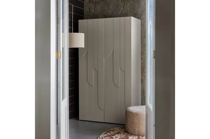 Förvaringsskåp Rain - Förvaring - Förvaringsmöbler - Byrå