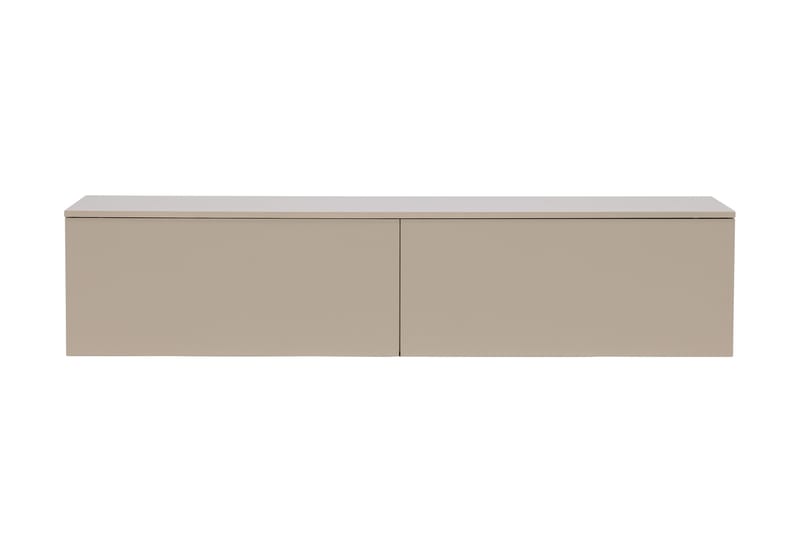 Frihamn Byrå 160 cm - Beige - Förvaring - Förvaringsmöbler - Byrå