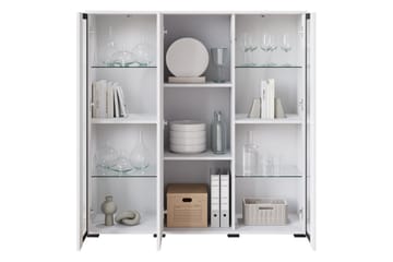 Gamal Highboard