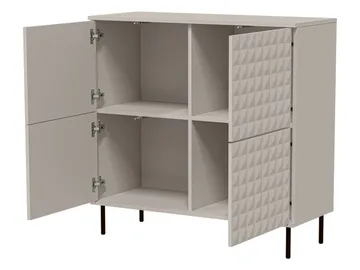 Granica Skänk 100 cm - beige - Förvaring - Förvaringsmöbler - Skänkar & sideboards