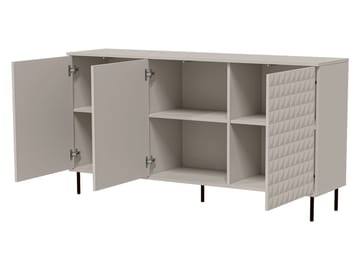 Granica Skänk 160 cm - beige - Förvaring - Förvaringsmöbler - Skänkar & sideboards