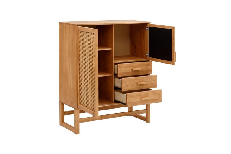 Högskåp Jolene - Förvaring - Förvaringsmöbler - Byrå