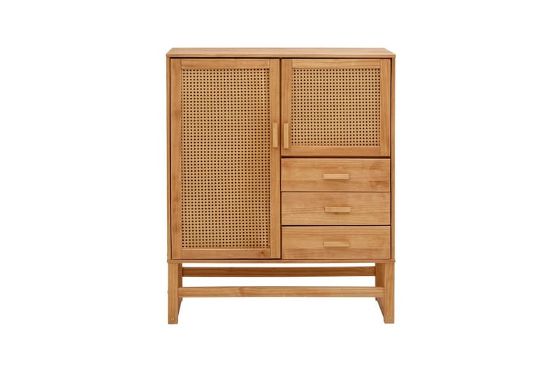 Högskåp Jolene - Förvaring - Förvaringsmöbler - Byrå