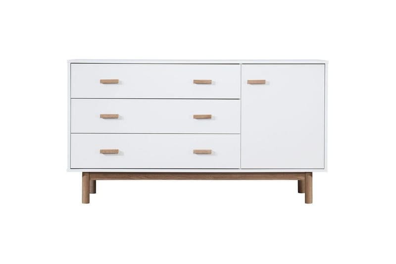 Högskåp Melanie - Förvaring - Förvaringsmöbler - Byrå