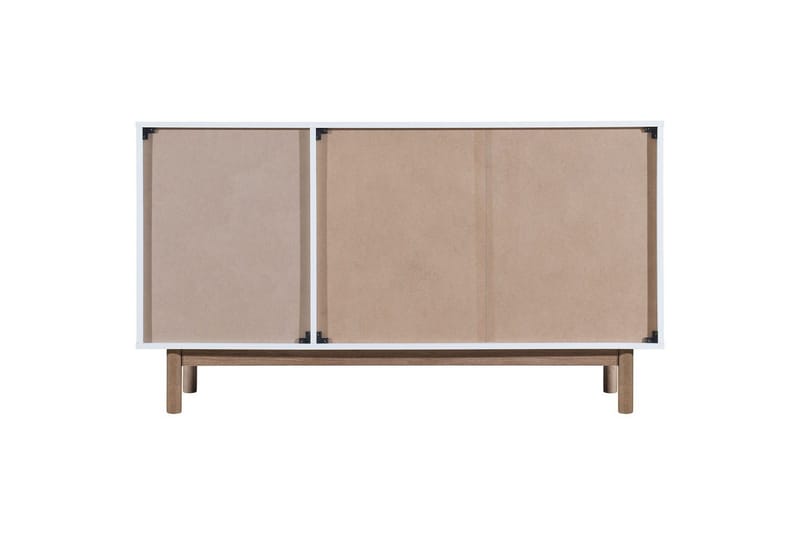 Högskåp Melanie - Förvaring - Förvaringsmöbler - Byrå