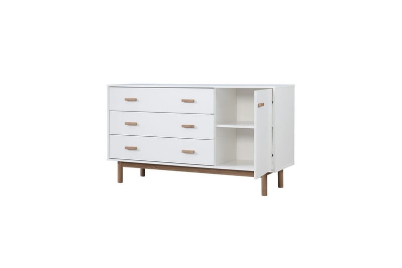 Högskåp Melanie - Förvaring - Förvaringsmöbler - Byrå