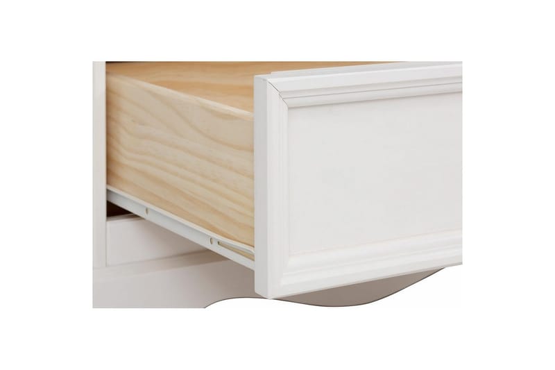 Högskåp Melissa - Förvaring - Förvaringsmöbler - Byrå