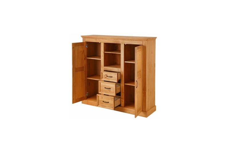 Högskåp Selma St./Vax - St./Vax - Förvaring - Förvaringsmöbler - Byrå