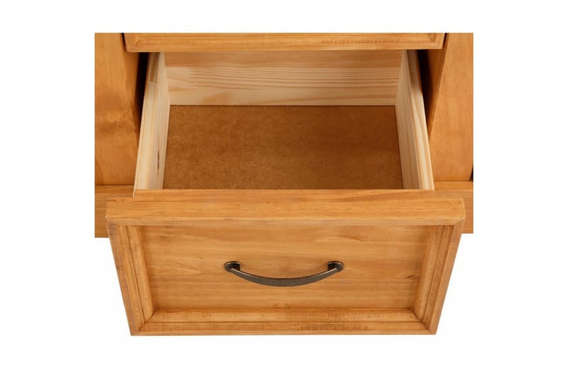 Högskåp Selma St./Vax - St./Vax - Förvaring - Förvaringsmöbler - Byrå