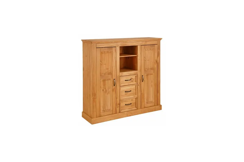 Högskåp Selma St./Vax, St./Vax