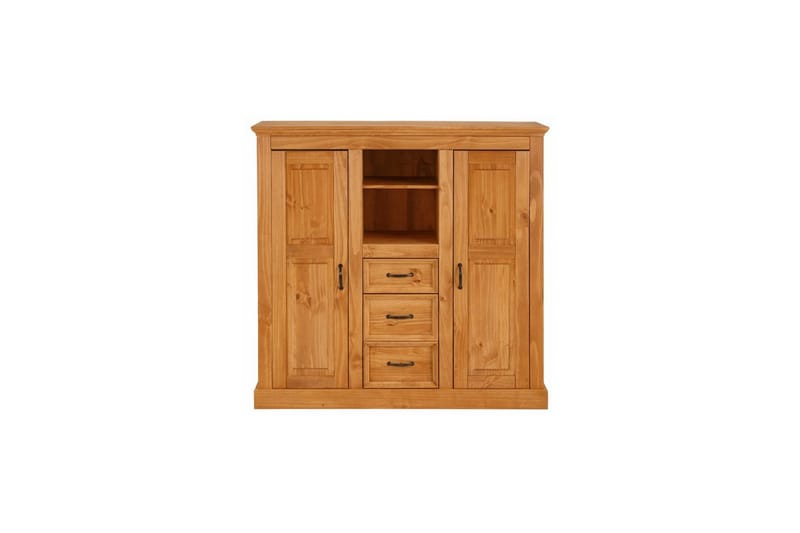 Högskåp Selma St./Vax - St./Vax - Förvaring - Förvaringsmöbler - Byrå