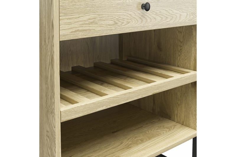 Högskåp Tamlin - Förvaring - Förvaringsmöbler - Byrå