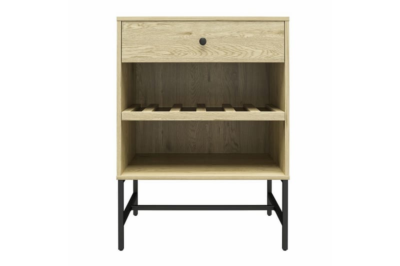 Högskåp Tamlin - Förvaring - Förvaringsmöbler - Byrå