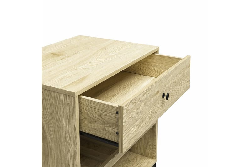 Högskåp Tamlin - Förvaring - Förvaringsmöbler - Byrå