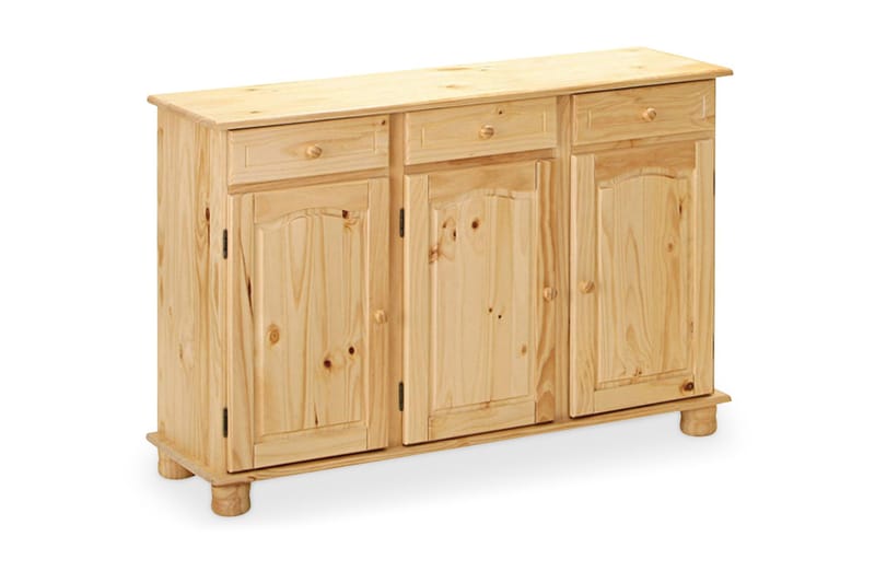 IDRE Skänk 130 Furu - Skänkar & sideboards