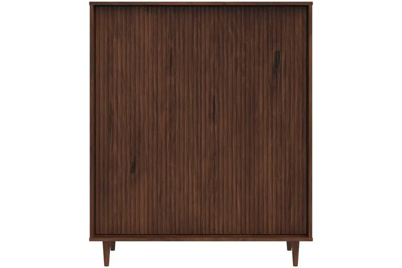 Jerzy Skänk 99 cm - Brun - Förvaring - Förvaringsmöbler - Skänkar & sideboards