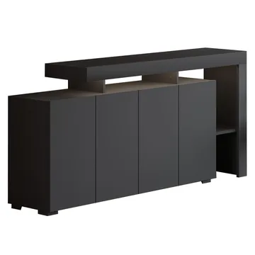 Jurukovo Konsolbord 170 cm