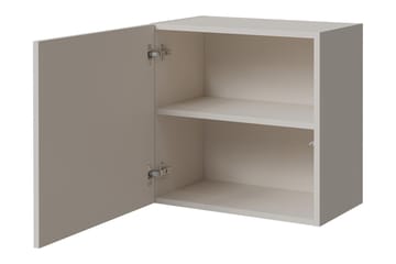 Kangana Highboard - Brun/Beige - Förvaring - Köksförvaring - Kökshylla