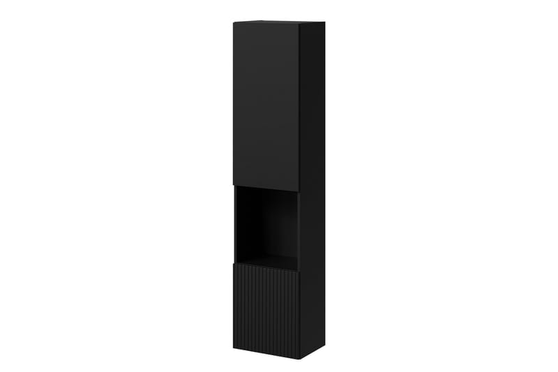 Kangana Highboard - Svart - Förvaring - Förvaringsmöbler - Byrå