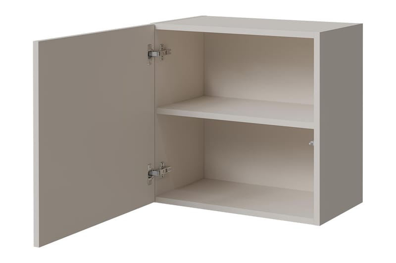 Kangana Highboard - Svart - Förvaring - Förvaringsmöbler - Byrå