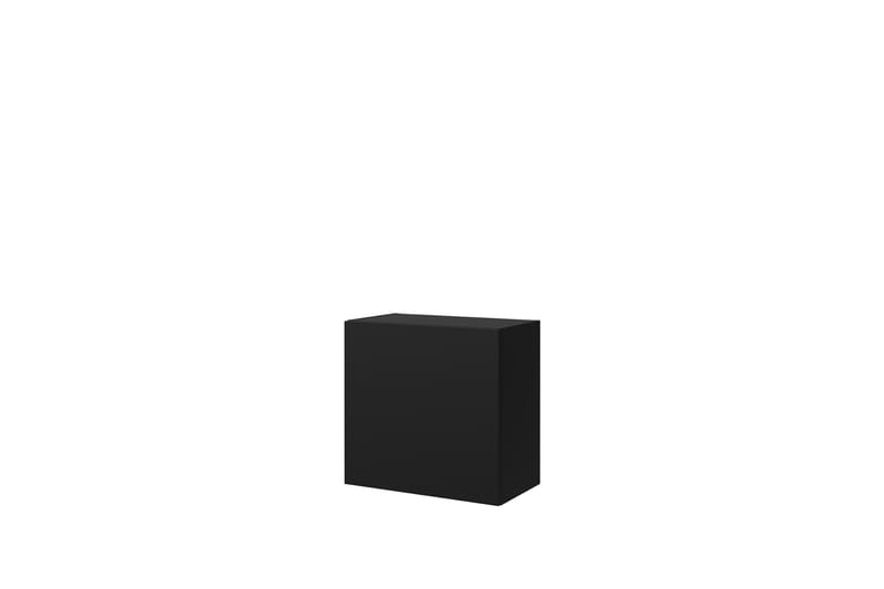 Kangana Highboard - Svart - Förvaring - Förvaringsmöbler - Byrå