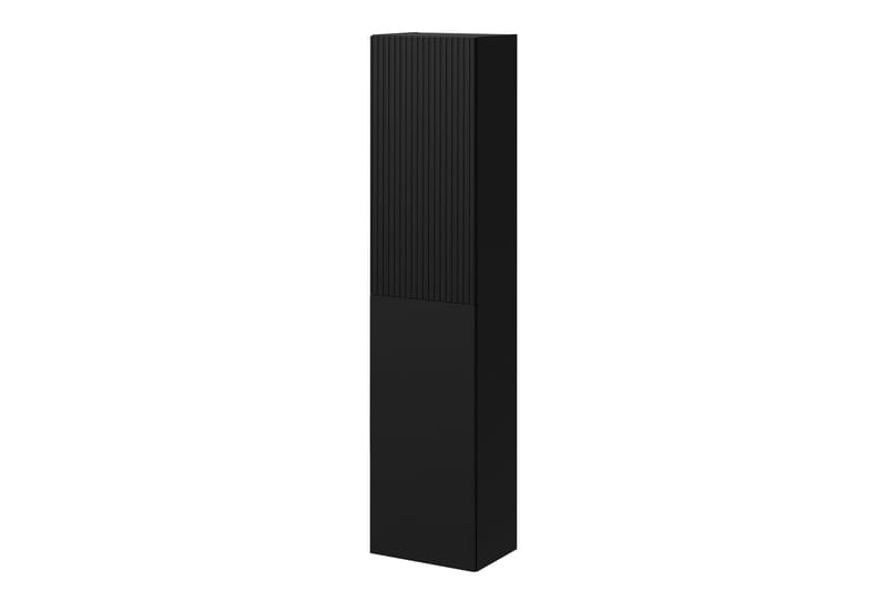 Kangana Highboard - Svart - Förvaring - Förvaringsmöbler - Byrå