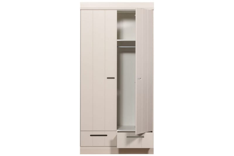 Låda Anslut - Damm - Förvaring - Skåp - Garderobsskåp