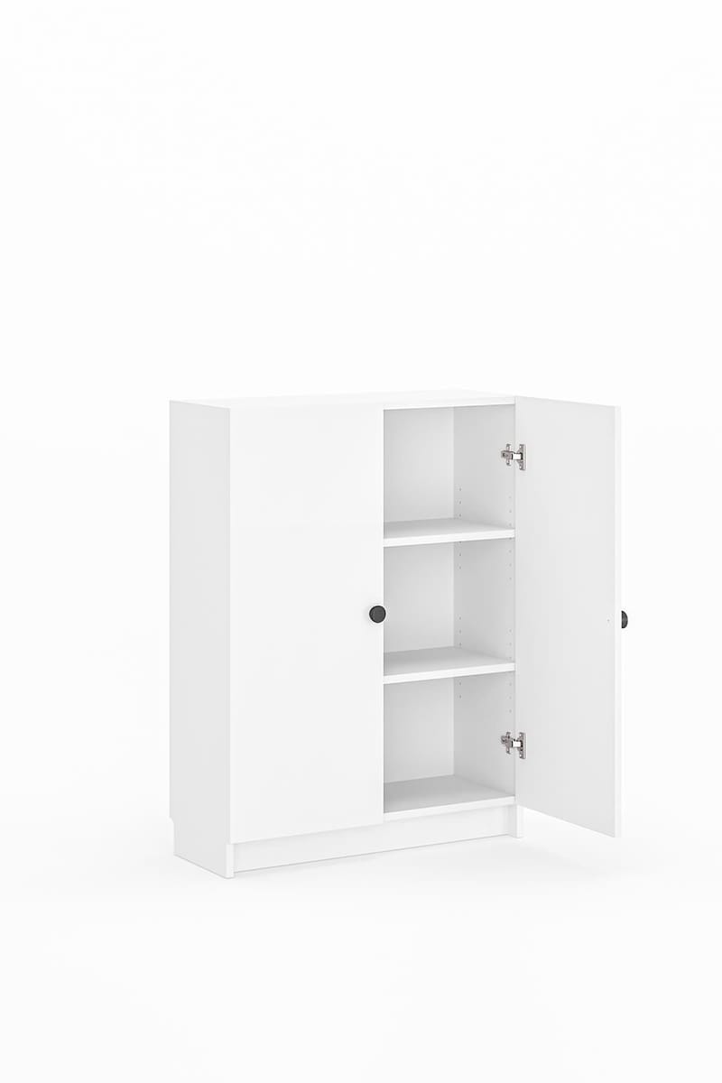 Lenvo Bokhylla 105 cm - Förvaring - Förvaringsmöbler - Byrå