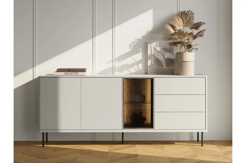 Levisa Byrå - Cashmere - Förvaring - Förvaringsmöbler - Byrå