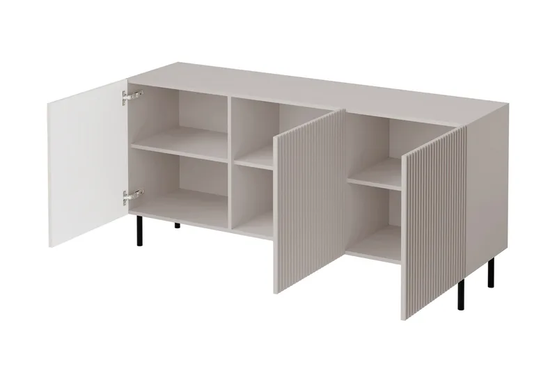 Lionel Byrå 156 cm - Kashmir - Förvaring - Förvaringsmöbler - Byrå