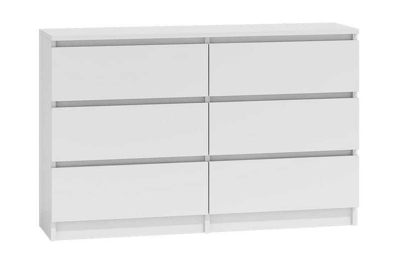 MALWA Byrå 120x30x77 cm - Byrå